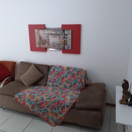 Apartamento Com Piscina Piçarras Eksteriør bilde