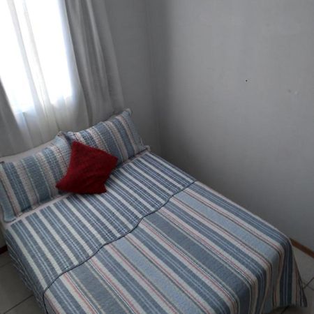 Apartamento Com Piscina Piçarras Eksteriør bilde