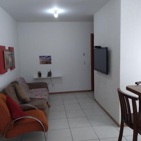 Apartamento Com Piscina Piçarras Eksteriør bilde