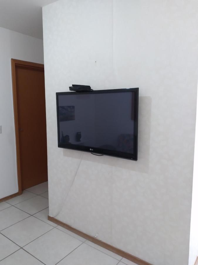 Apartamento Com Piscina Piçarras Eksteriør bilde
