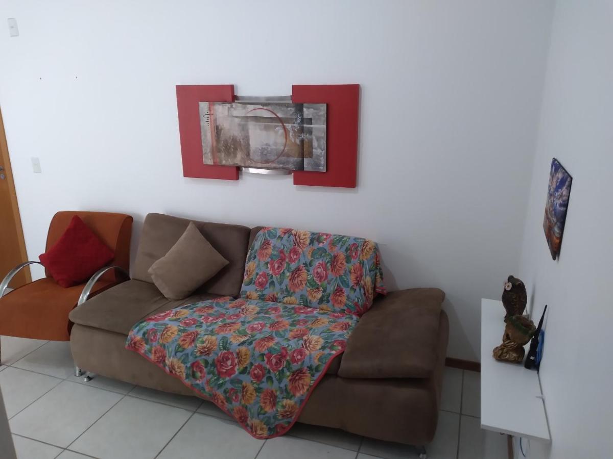 Apartamento Com Piscina Piçarras Eksteriør bilde
