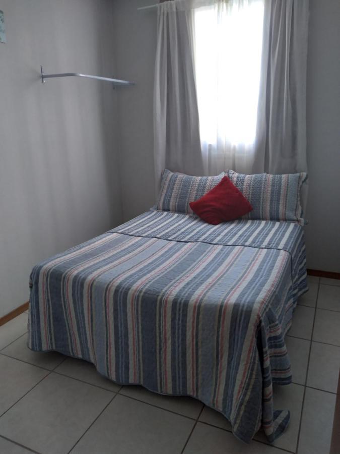 Apartamento Com Piscina Piçarras Eksteriør bilde
