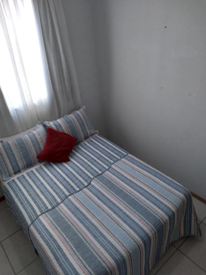 Apartamento Com Piscina Piçarras Eksteriør bilde