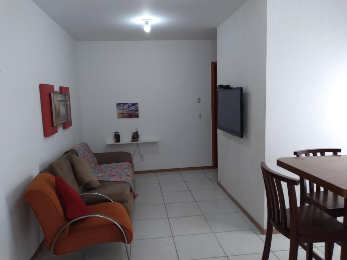 Apartamento Com Piscina Piçarras Eksteriør bilde
