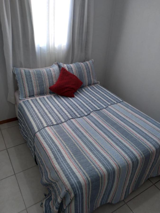 Apartamento Com Piscina Piçarras Eksteriør bilde